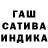 МЕФ мука Alinocka Ivanova